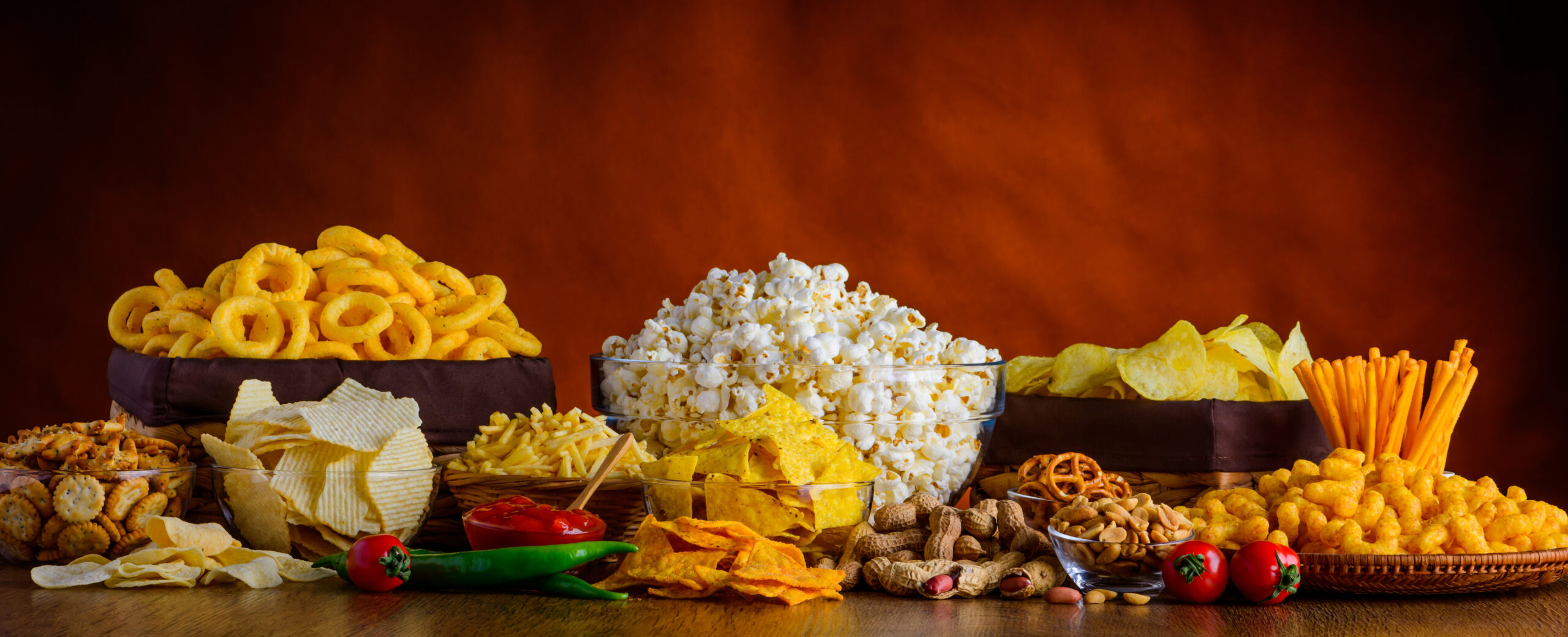 Snacks