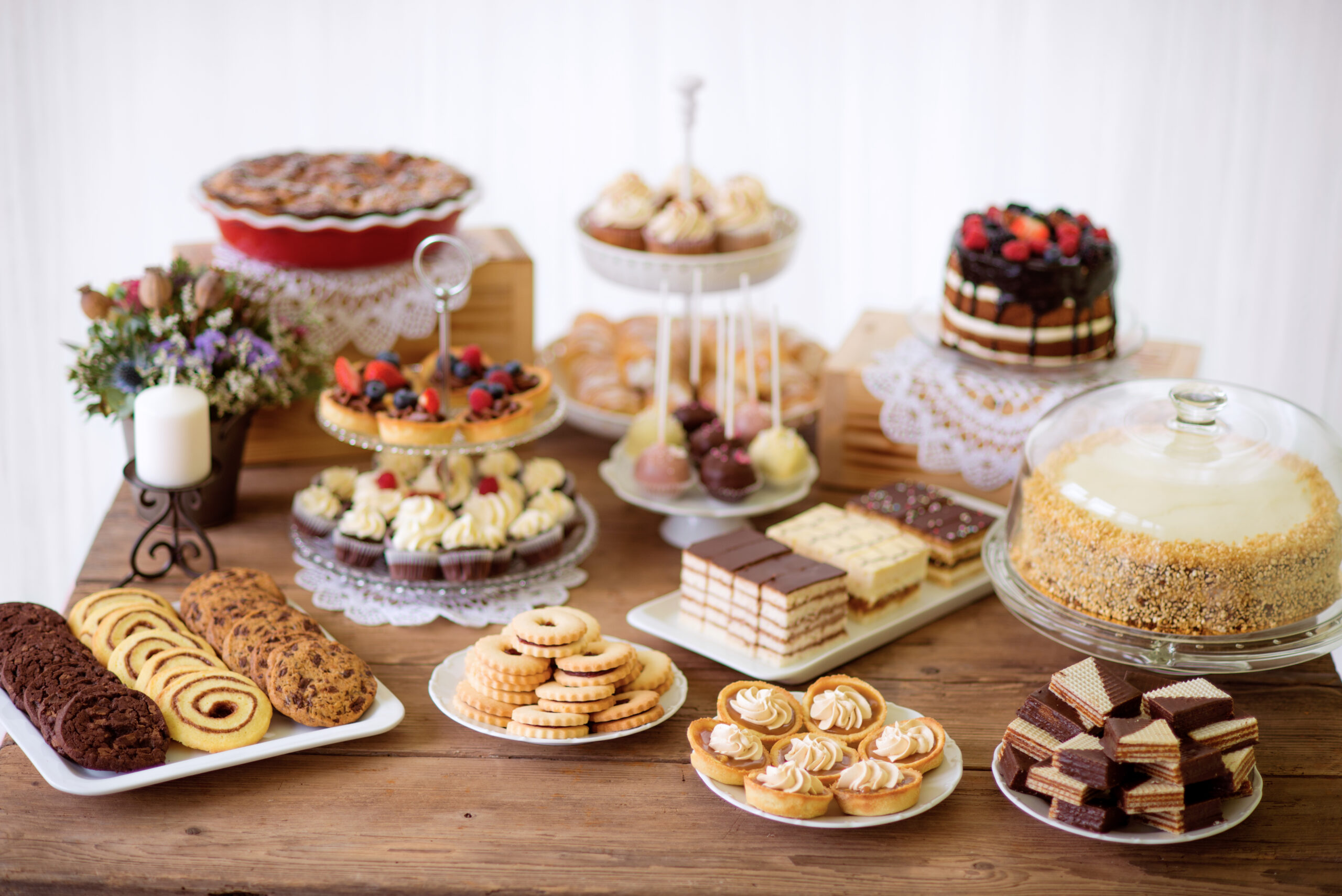 Postres